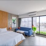2dc9b65f437ba725fe6a Convenient studio For Rent with balcony and bathtub in Son Tra Da Nang