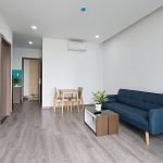 60c852636e7f9121c86e High end 1 Bedroom Apartment For Rent in Hai Chau Da Nang