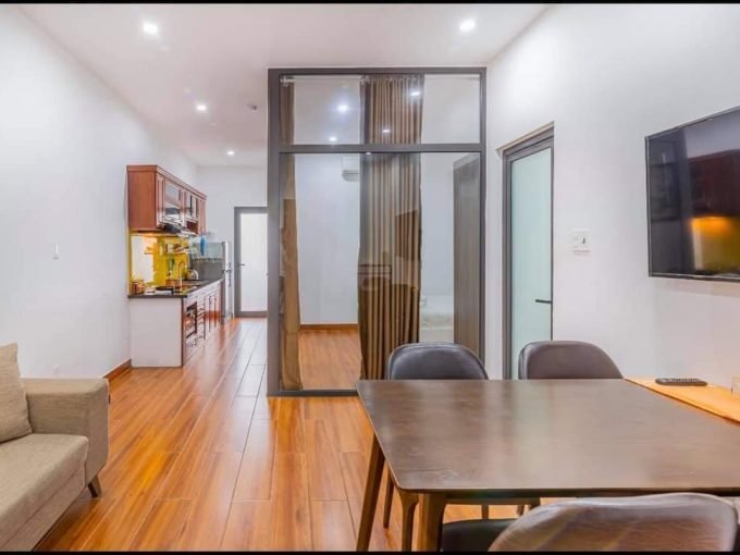 7e9150ee61f29eacc7e3 Convenient 2 Bedroom apartment For Rent near My Khe beach Da Nang