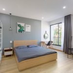 800de134e720187e4131 Studio for rent with seaview near Pham Van Dong beach Da Nang