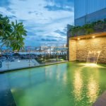 85cde00c74858bdbd294 1 bedroom apartment with pool and gym near Tran Thi Ly Bridge