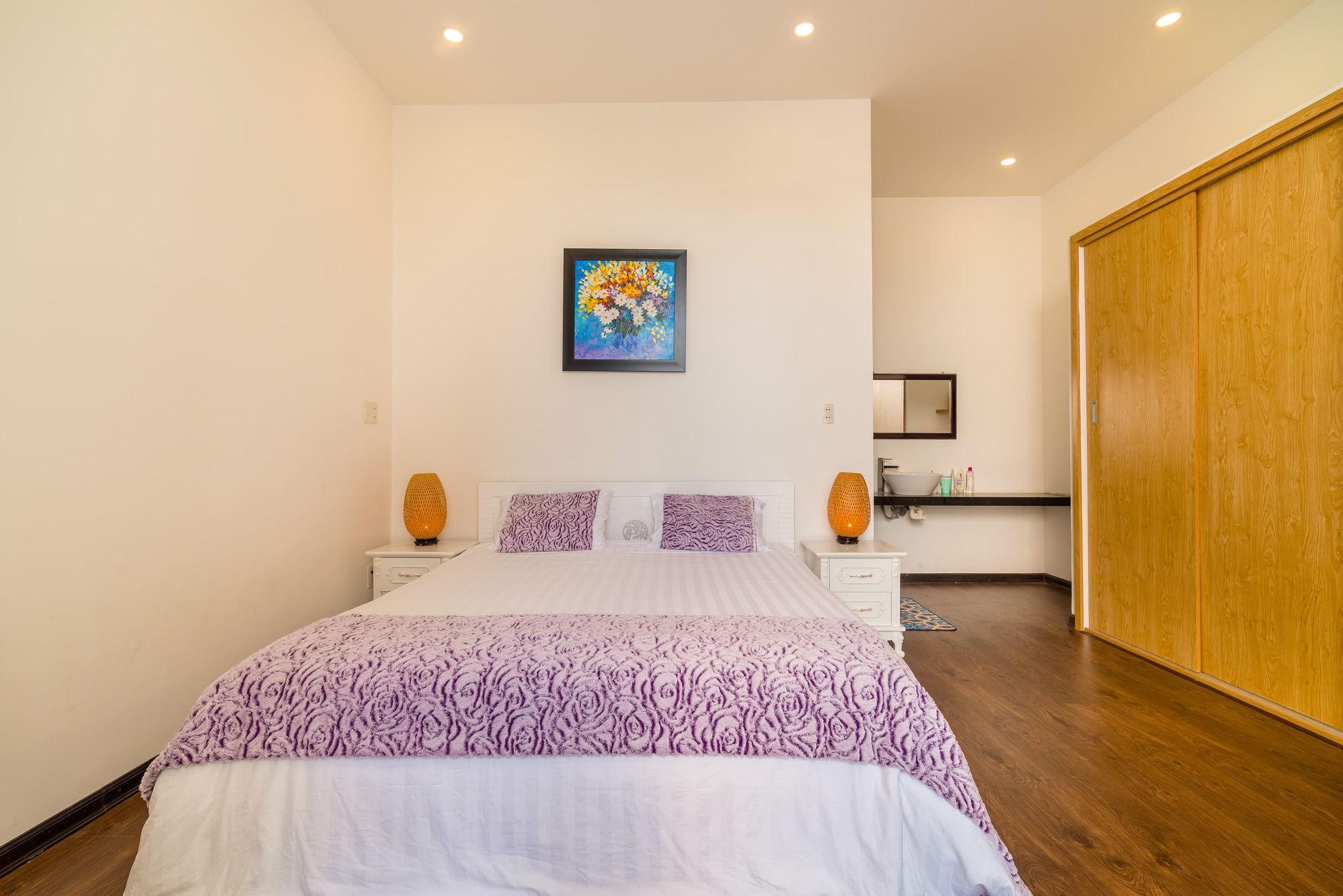 Luxury 4 Bedrooms Villa For Rent In Cam Ha Hoi An