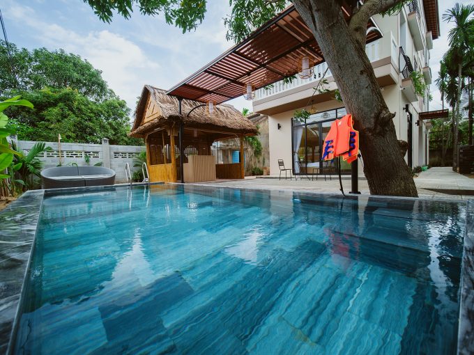87785542 4120747274617506 2807100589266173952 n Bright Studio For Rent in Cam Thanh Hoi An
