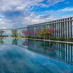 93649990 580277662579839 4133301295299690496 n 1 bedroom apartment for rent with Pool near Ho Xuan Huong Street Da Nang