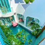 villa in Da Nang