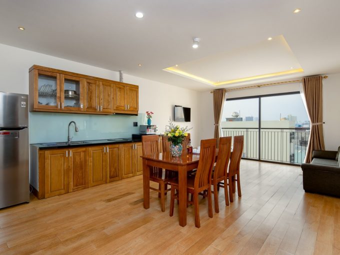cb49d3008d9d72c32b8c Spacious 2 bedroom 2 bathrooms Apartment For Rent in An Thuong Da Nang