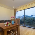 fa8718f86765983bc174 1 bedroom apartment for rent with bright room in An Thuong Da Nang