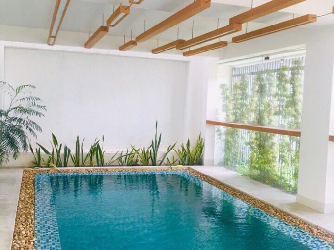 z2078698209002 0c61935da5599e79b5df5eba1202ee86 Pool Villa for Rent in Ngu Hanh Son Da Nang: A Stunning 4 Bedrooms Retreat