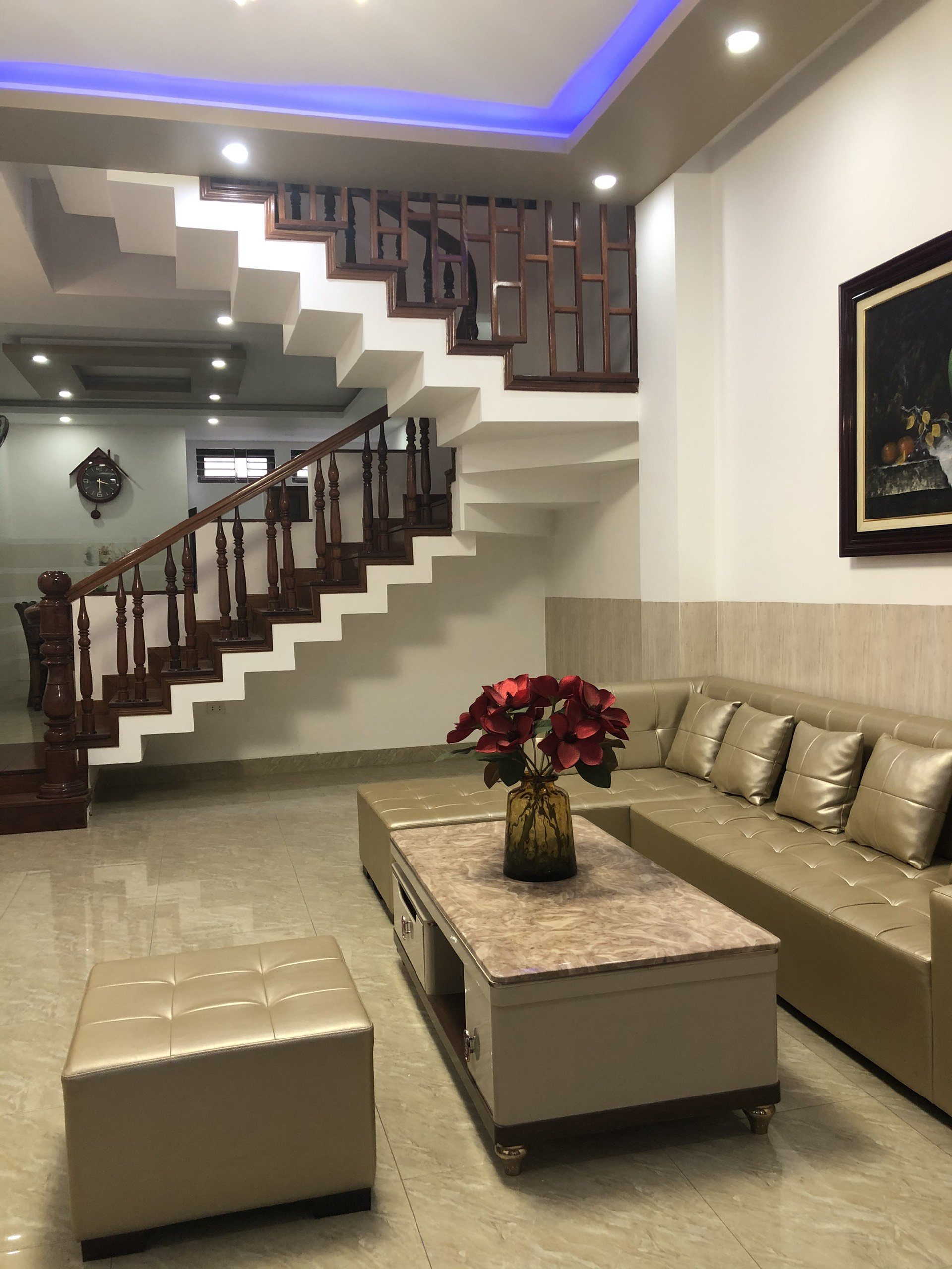 Affordable 3 bedroom House for rent In Son Tra Da Nang