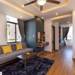 1 20 Nice studio for rent near Dragon Bridge Da Nang with pool and rooftop