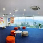 office for rent danang