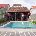 120778251 3318334991582452 6915617988230204130 n Ancient Style Three Bedrooms Villa For Rent in Cam Thanh Hoi An