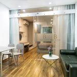 121486652 895901897482693 7819222911389992643 o Brand new 1 bedroom on Nguyen Van Thoai Street