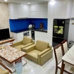 122109484 4865735043466521 2281597708396191092 n 1 bedroom apartment for rent near Ho xuan huong Street Da Nang