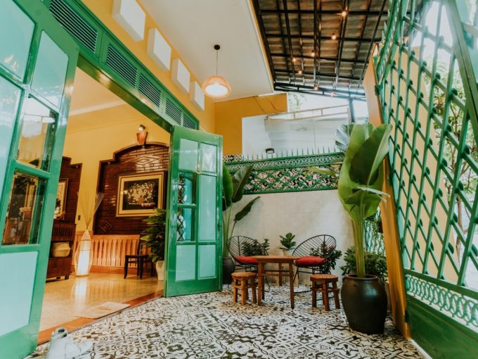 1536654417 38851727 698101853876035 6711042818413953024 o Cozy 3 bedrooms house For Rent with small garden near Nguyen Van Thoai Street Da Nang