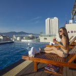 6b03e4e363569c08c547 High end 1 bedroom Apartment For Rent with big pool in An Thuong Da Nang