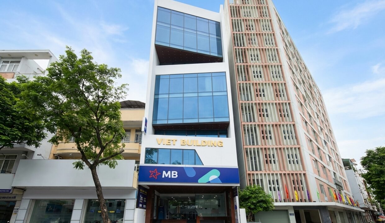 Viet-building-dong-da-danang-office-grade-c