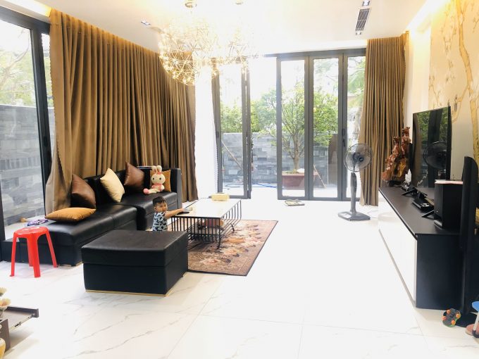 a4d720eeb2b44cea15a5 Luxurious 4-bedroom with garden in Euro Villa for Rent, Da Nang