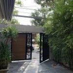 b543bc0d2e70d02e8961 Rented - 3 bedrooms house for rent with garden in Nam Viet A area Da nang