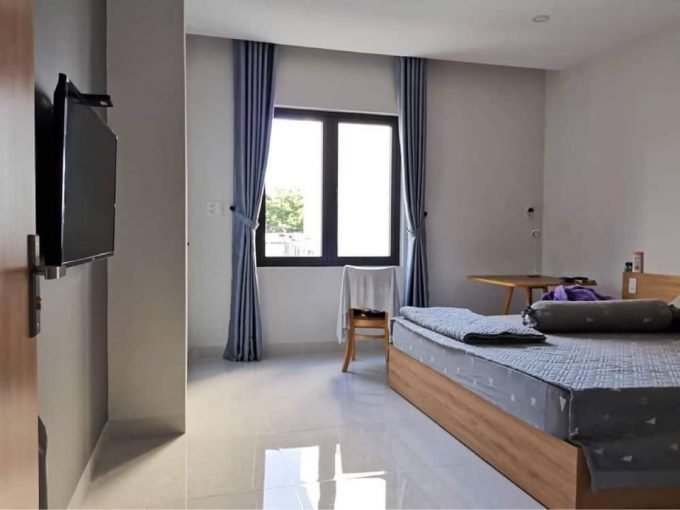 z2099891578603 9eb5cb8276764c1e6af6e6257db9433a Chic One Bedroom House For Rent in My An Da Nang