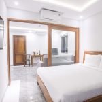 z2104165679691 5d935b9fae1c02a1243e79b5850950fc Sea View One Bedroom Apartment For Rent In Ngu Hanh Son Da Nang