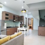 z2106776873464 18f0e4c3b25b9c78df57a43e3b8ac692 Elegant Four Bedrooms House For Rent In An Thuong Da Nang