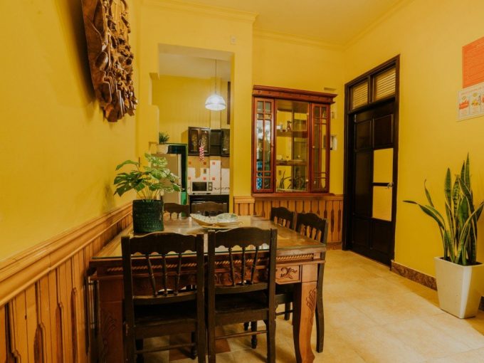 z2111631290263 320d125e8f9dbd041654a74ec14dd6bf Rented - Vintage Three Bedrooms House for rent in An Thuong Da Nang