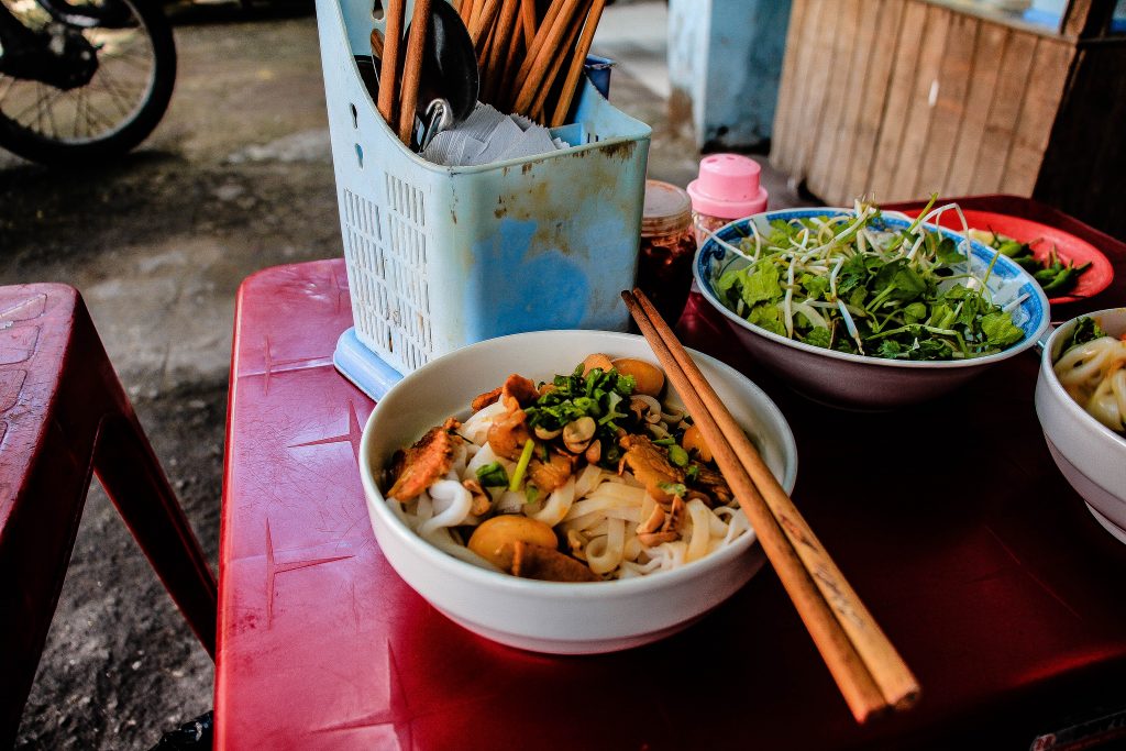 rene deanda NhsaAc3SyXg unsplash An expat’s guide through the flavors of Da Nang