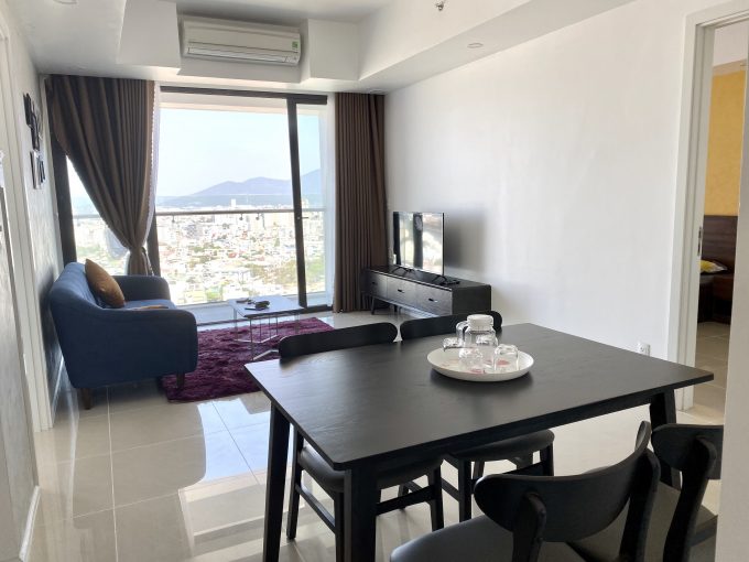 z2113517848131 588194d7023217d7bee9b89017b333fe Japanese Style Two Bedrooms Apartment For Rent Da Nang