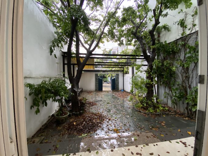 z2116601769658 c6eab58c643a229c0017050e0cc19752 Four bedrooms House For Rent With Generous Kitchen In My An Da Nang