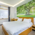 z2118912534649 fc7e25454331850952f83d5de4809564 Cute One Bedrooms Apartment For Rent Walking Distance To My Khe Beach Da Nang
