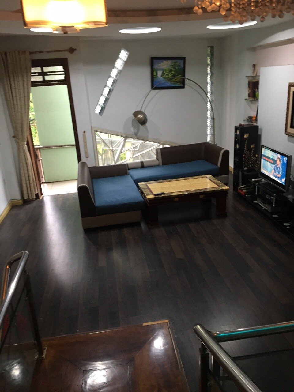 Huge Three Bedrooms House For Rent Near Da Nang Airport
