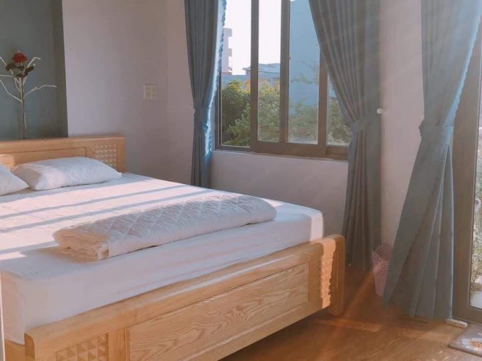 z2123858448520 eeacec0f73c2b5f43f4af4131ad7f9c3 Homely Two Bedrooms Apartment for rent Close Nguyen Van Thoai Da Nang