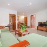 z2127178695952 5a463afc0b4adc26e6b829f9a7650277 Homely Two Bedrooms Apartment For Rent in An Thuong Da Nang