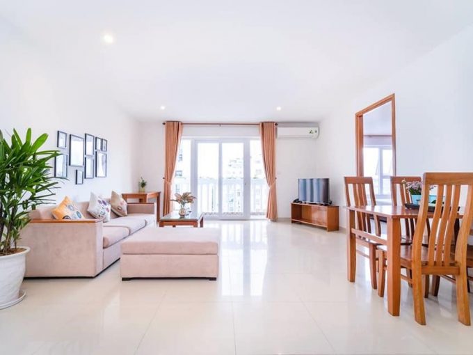 z2127181232700 905b2d99e6b1ab517b0634f17f6bac6e Brightly One Bedroom Apartments For Rent In An Thuong Da Nang
