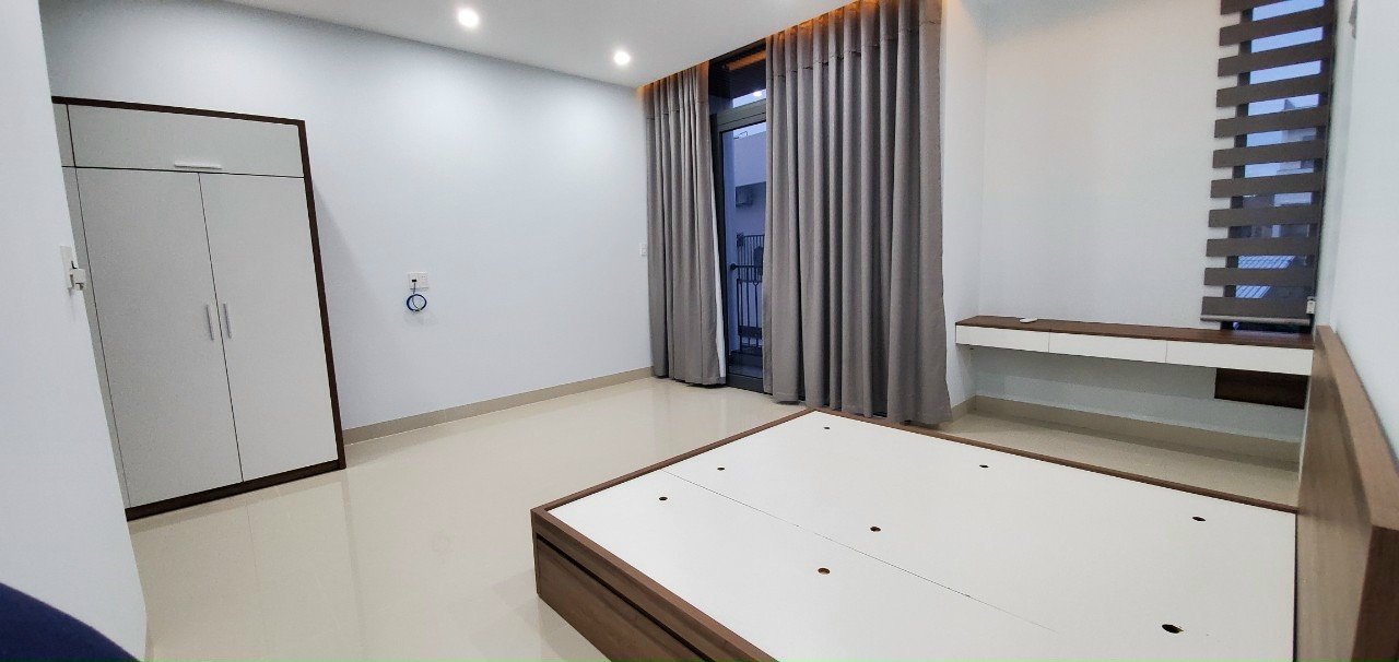 Elegant Two Bedrooms House For Rent Near My Khe Beach Da Nang
