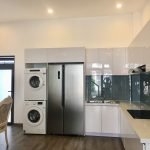 z2141672824664 effb6e1c037eedd9e925dcec055610aa Modern Four Bedrooms House For Rent in An Thuong Da Nang