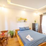 z2157921088083 53c9e83e3147d67f09b7c4a4ab9cf751 Contemporary One Bedroom Apartment For Rent Near An Thuong Da Nang