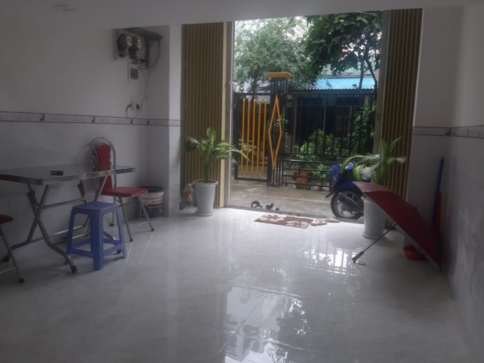 z2161890188205 f3a02ae24874426330fd768872529111 Bright Three Bedrooms House For Rent Near Han Bridge Da Nang