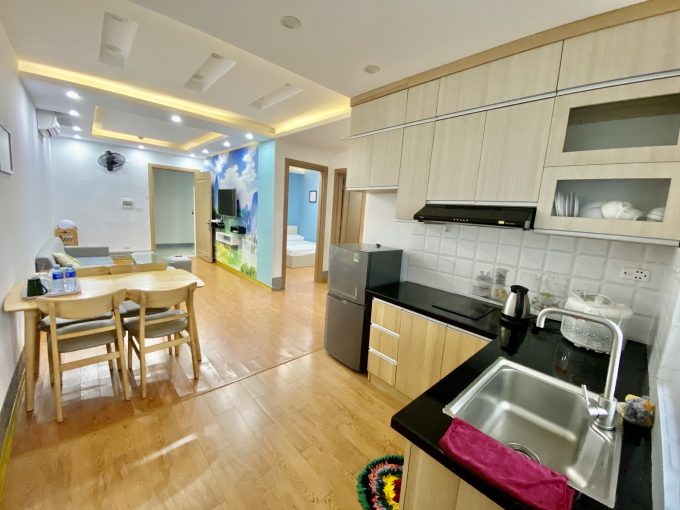 z2162432197007 fcb84739ccd6d918481b7e1000edb87c Homely Two Bedrooms Apartment For Rent Near My Khe Beach Da Nang