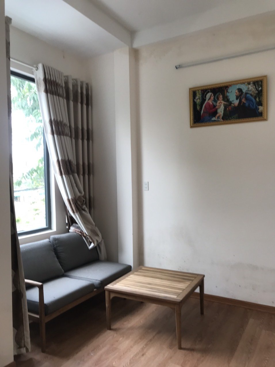 Reasonable Three Bedrooms House For Rent in Hai Chau Da Nang