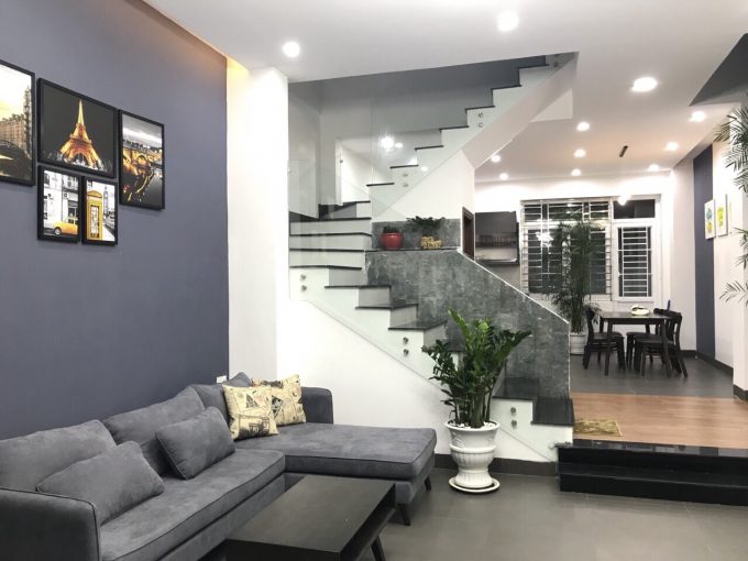 z2170061326954 5a30d66b3511039b19508b00ce6e8b8c Chic Four Bedrooms House For Rent In An Thuong Da Nang
