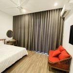 z2177436014615 4896caa812497f0d86c437e8b3782e65 Homely Three Bedrooms House For Rent Near Pham Van Dong Beach Da Nang