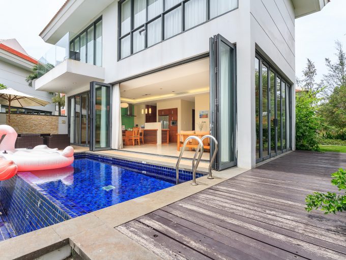 z2201202449945 9a9911b1228ff9d20a4f0e0daebea26a Luxury 3 Bedrooms villa in Ocean Resort, Da Nang