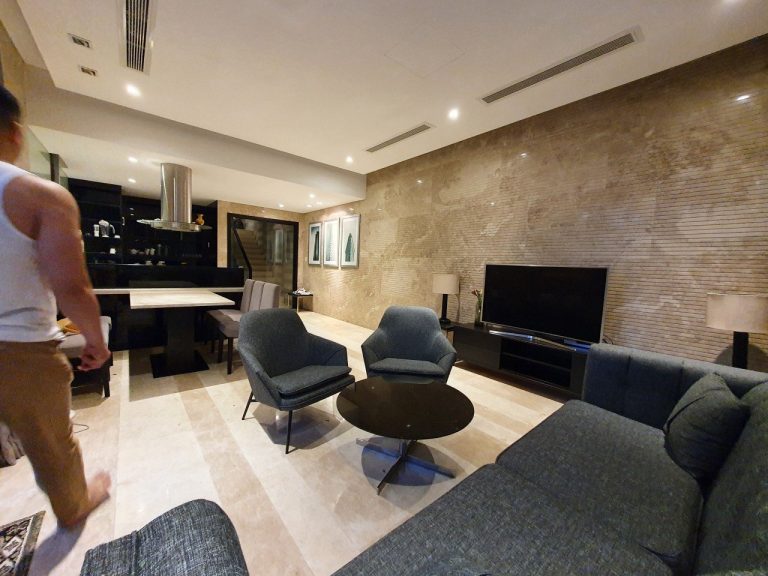3-bedroom house for rent, 220 m², Sơn Trà