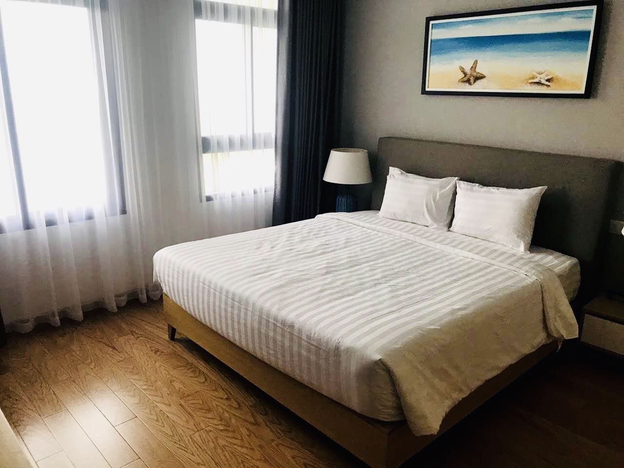 Two Bedrooms Apartment For Rent Ocean Villa Da nang