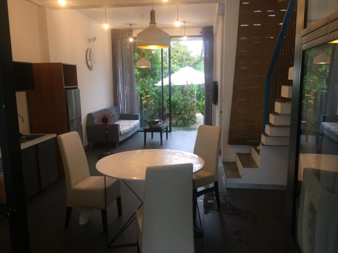 120946743 375483757192681 8994217242326764780 n Cosy Three Bedrooms House For Rent In Cam Thanh Hoi An