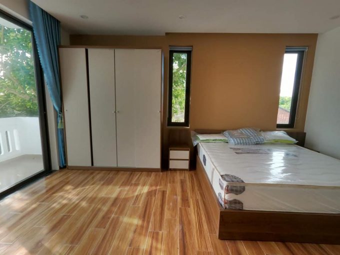 122720160 3201627596613002 4414887918180329520 n Garden View One Bedroom Apartment For Rent Near Ba Le Market Hoi An