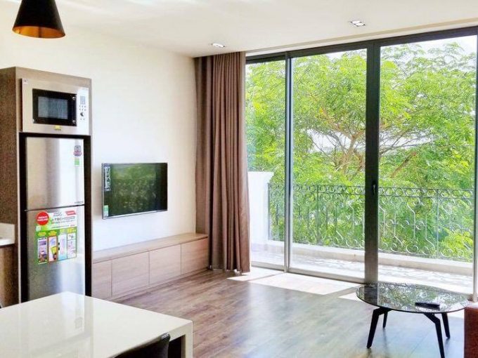 129618366 3933608346650200 6497642645829951905 n River View Two Bedrooms Apartment For Rent Near Tran Thi Ly Bridge Da Nang