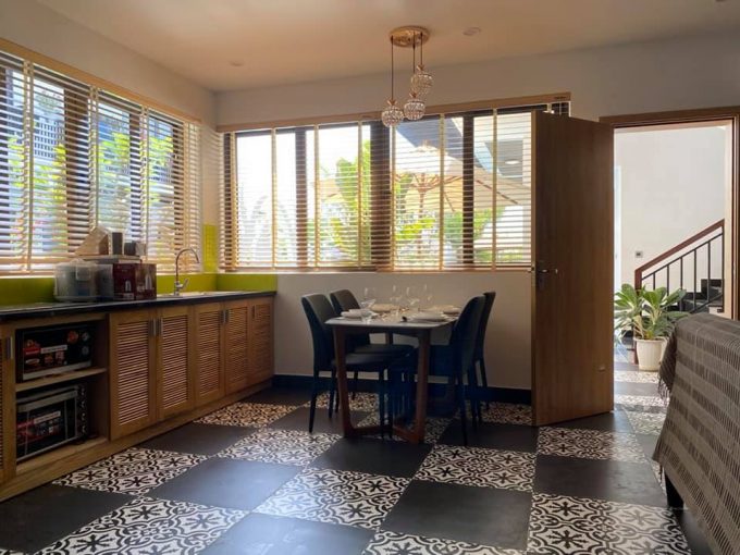85026753 114346963670040 9022099986686862651 n Apartment for rent in Cam Thanh Hoi An